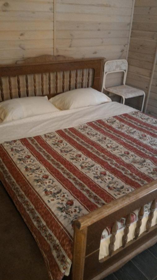 Small Guest House Odessa Exterior foto